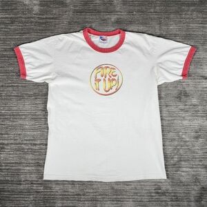 Vintage 90's Fire It Up! T-shirt